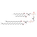 HMDB0187828 structure image