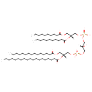HMDB0188339 structure image