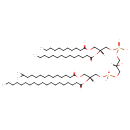 HMDB0197636 structure image