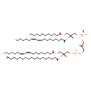 HMDB0206487 structure image