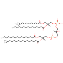 HMDB0217672 structure image