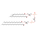 HMDB0217676 structure image