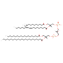 HMDB0219417 structure image