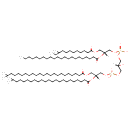 HMDB0219909 structure image