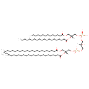 HMDB0226563 structure image