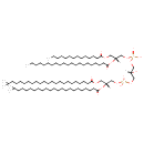 HMDB0226682 structure image