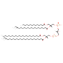 HMDB0226722 structure image