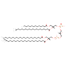 HMDB0226758 structure image