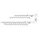 HMDB0226760 structure image