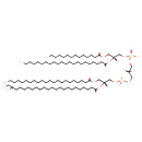 HMDB0226775 structure image
