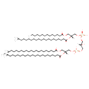 HMDB0226802 structure image