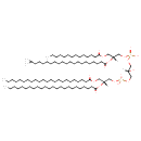 HMDB0226804 structure image