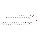 HMDB0226845 structure image