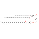 HMDB0226849 structure image