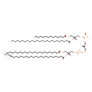 HMDB0226851 structure image