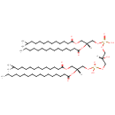 HMDB0227136 structure image