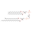 HMDB0227142 structure image
