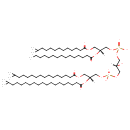 HMDB0227245 structure image