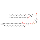 HMDB0227273 structure image