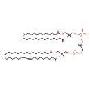 HMDB0227274 structure image