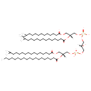 HMDB0233515 structure image