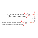 HMDB0233547 structure image