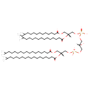 HMDB0233549 structure image