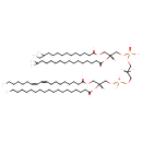 HMDB0234001 structure image