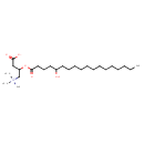 HMDB0241522 structure image