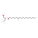 HMDB0241523 structure image