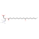 HMDB0241525 structure image
