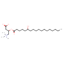 HMDB0241526 structure image