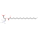HMDB0241527 structure image
